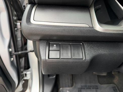 Used 2018 Honda Civic EX image 20