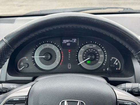 Used 2016 Honda Odyssey EX-L image 30