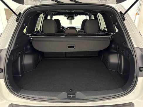 New 2026 Subaru Forester Premium image 25