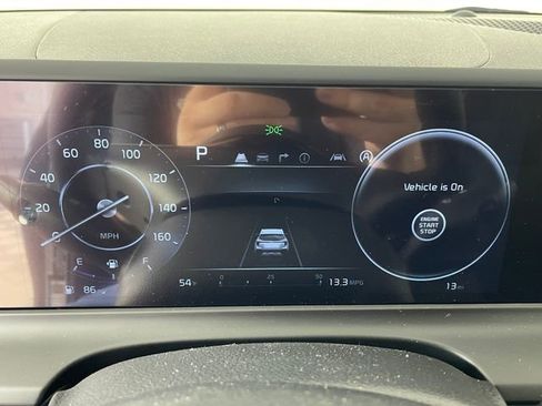 New 2026 Kia Seltos EX AWD/4WD image 3