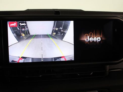 Used 2024 Jeep Wrangler Unlimited Rubicon 392 AWD/4WD image 29