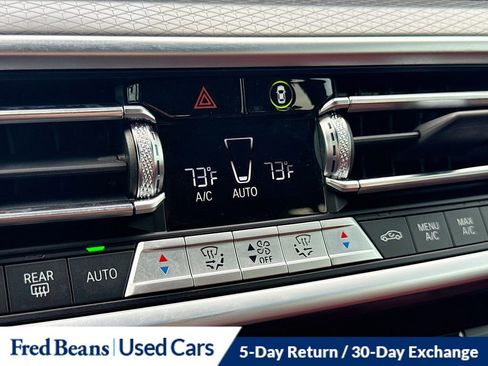 Used 2024 BMW X3 xDrive30i w/ Premium Package image 43