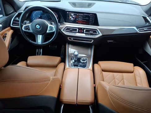 Used 2023 BMW X5 xDrive40i w/ M Sport Package AWD/4WD image 18