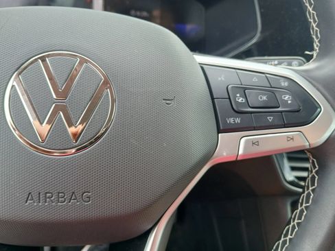 Used 2024 Volkswagen Taos S FWD image 30