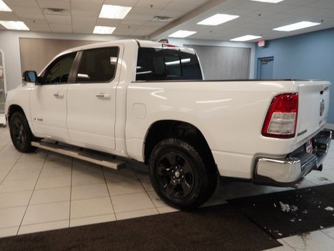 Used 2019 RAM 1500 Big Horn image 7