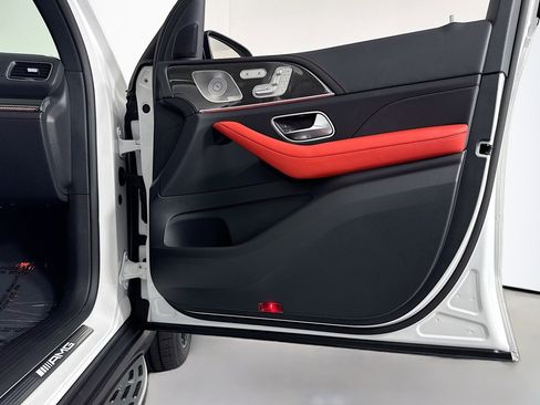 New 2026 Mercedes-Benz GLE 53 AMG 4MATIC image 23