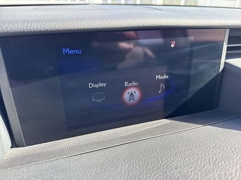 Certified 2020 Lexus IS 300 300 w/ Accessory Package 2 image 18