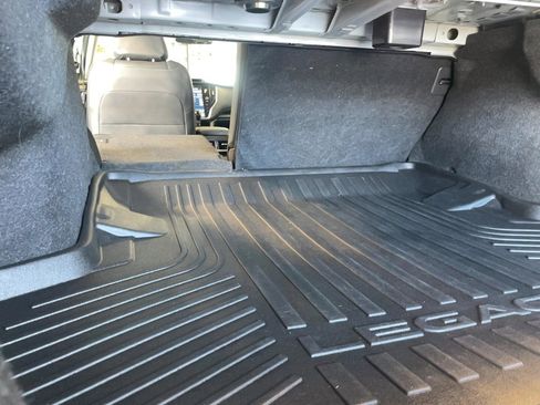 Used 2023 Subaru Legacy Touring XT image 26