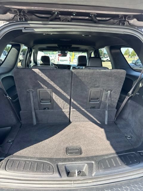 Used 2024 Dodge Durango GT AWD/4WD image 26