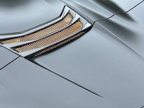 Used 2021 Chevrolet Corvette Stingray Preferred Conv w/ Battery Protection Package image 6