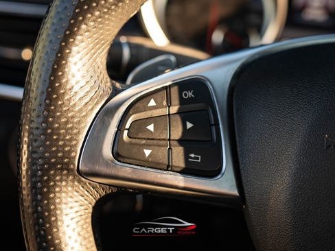 Used 2018 Mercedes-Benz GLE 43 AMG 4MATIC w/ Parking Assist Package image 24