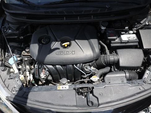 Used 2014 Kia Forte Koup EX FWD image 44