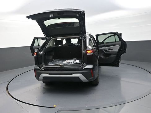New 2026 Volkswagen Tiguan S AWD/4WD image 34
