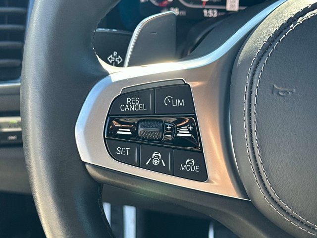 Used 2019 BMW M850i xDrive Coupe AWD/4WD image 8
