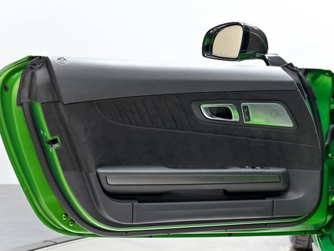 Used 2018 Mercedes-Benz AMG GT R Coupe image 57