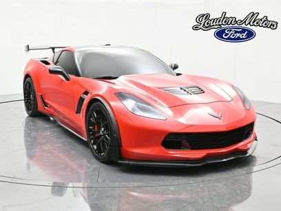 Used 2015 Chevrolet Corvette Z06 w/ 3LZ Preferred Equipment Group