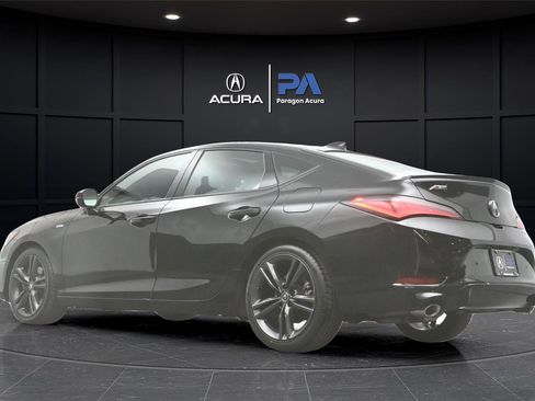 Certified 2023 Acura Integra A-Spec FWD image 33