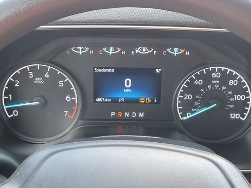 Used 2023 Ford F150 XLT image 26