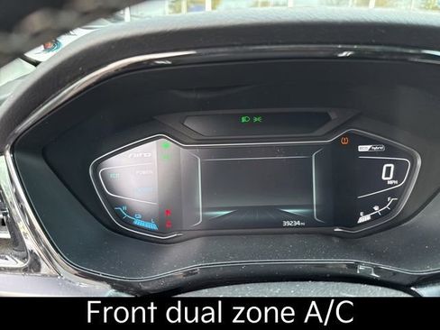 Certified 2022 Kia Niro EX Premium image 8