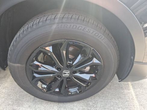 Used 2020 Honda CR-V EX-L image 4