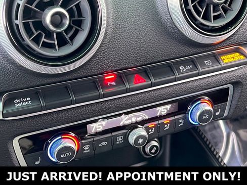 Used 2019 Audi RS 3 2.5T image 24