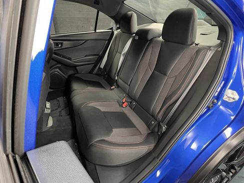 Used 2022 Subaru WRX Premium image 18