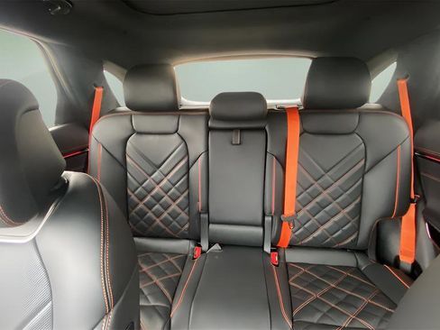New 2026 Genesis GV70 3.5T Sport Prestige AWD/4WD image 21