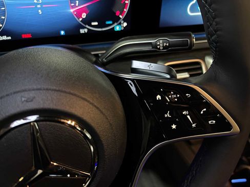 New 2026 Mercedes-Benz GLE 450 4MATIC Coupe image 26
