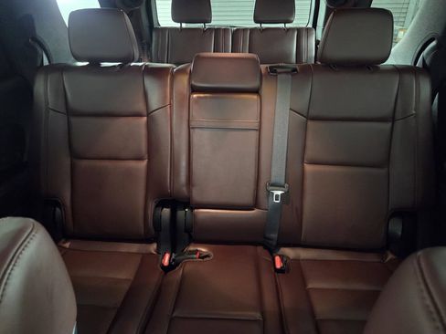 Used 2025 Dodge Durango GT AWD/4WD image 22