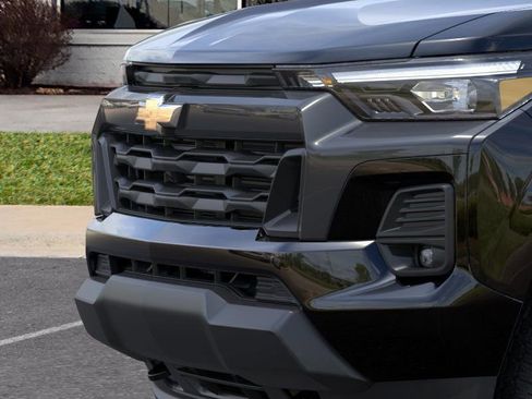 New 2026 Chevrolet Colorado LT image 13