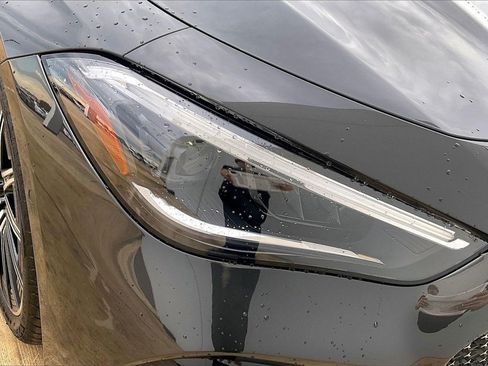 New 2026 Mercedes-Benz CLE 300 4MATIC Cabriolet image 13