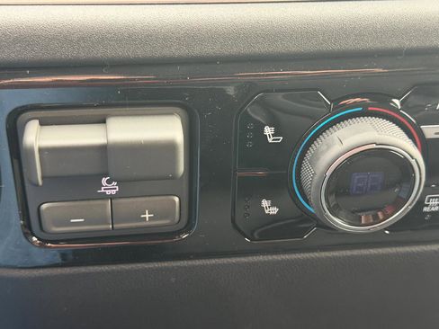 New 2026 Chevrolet Silverado 1500 RST image 37