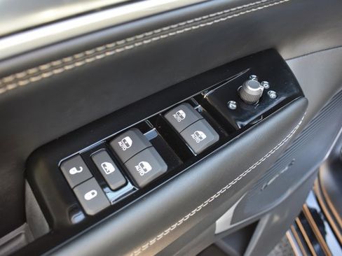 New 2026 Jeep Grand Wagoneer Limited image 12