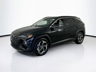 Used 2023 Hyundai Tucson Limited FWD video 1