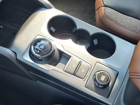 New 2025 Ford Bronco Sport Outer Banks w/ Outer Banks Tech Package+ image 20