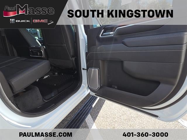 Used 2026 GMC Sierra 2500 Denali w/ Denali Reserve Package AWD/4WD image 28