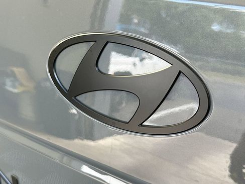 New 2026 Hyundai Santa Fe Calligraphy FWD image 22