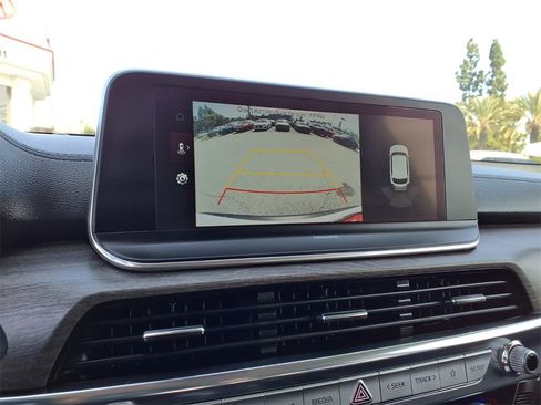 Certified 2022 Kia Telluride EX w/ EX Premium Package image 19