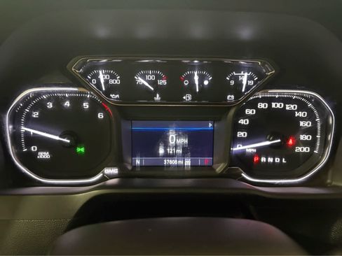 Used 2022 GMC Sierra 2500 SLE w/ X31 Off-Road Package AWD/4WD image 27