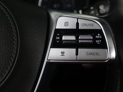 Used 2020 Kia Telluride EX w/ EX Premium Package image 46