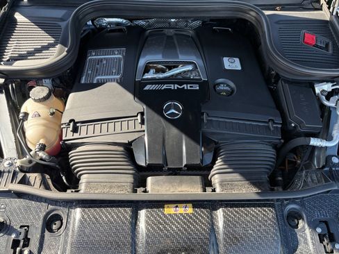 Used 2022 Mercedes-Benz GLE 63 AMG S image 22