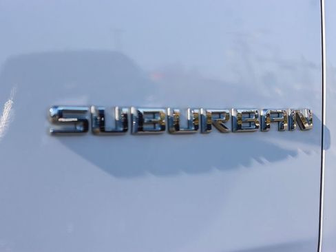 Certified 2022 Chevrolet Suburban LS image 10