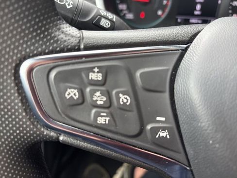 Used 2024 Chevrolet Malibu LT image 21