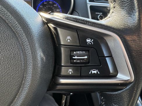 Used 2018 Subaru Outback 2.5i Premium AWD/4WD image 5