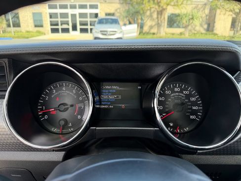 Used 2016 Ford Mustang GT w/ GT Performance Package RWD image 21