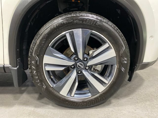 Used 2023 Nissan Rogue SL w/ SL Premium Package AWD/4WD image 33