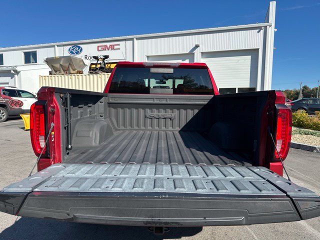Used 2019 GMC Sierra 1500 AT4 w/ AT4 Premium Package AWD/4WD image 15