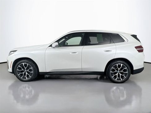 Used 2026 BMW X3 xDrive30i AWD/4WD image 3