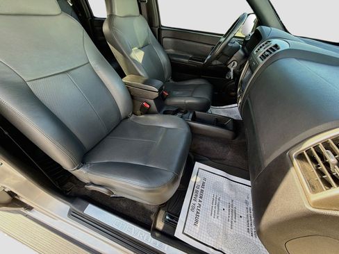Used 2007 Chevrolet Colorado LT w/ LT Preferred Equipment Group RWD image 14