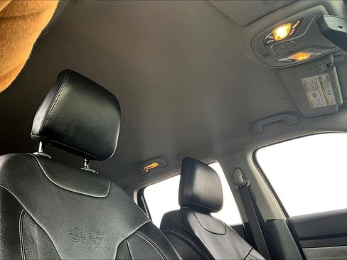 Used 2022 Jeep Compass Latitude image 21